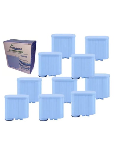 Spring Source CMF009 Coffee Machine Water Filter Replacement For Saeco AquaClean CA6903