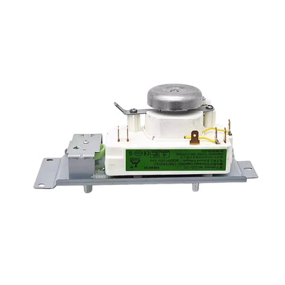 Microwave Oven Timer M1-203A WLD35-1S Compatible with WLD35-2S 6-Pin Microwave Parts for Appliance Repair