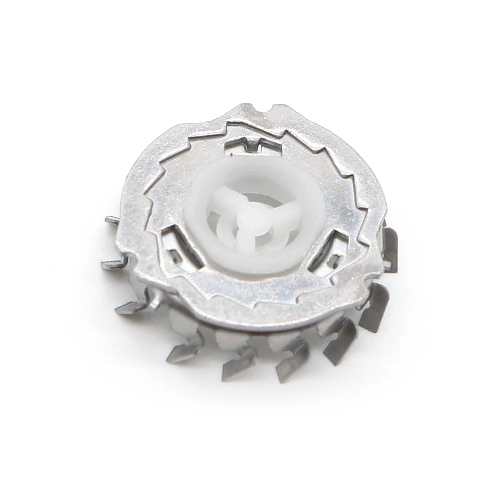 Compatible with Philips Norelco HQ6405, HQ6415, HQ6423, HQ6424, HQ6445, HQ6605, HQ6613, HQ6614, HQ6615,HQ6616 3pcs Replacement Shaver Head