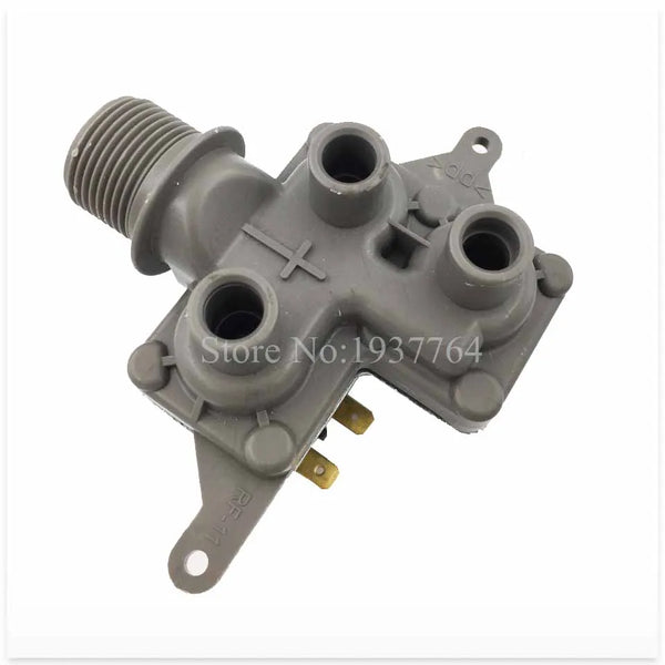 Good working for XQG70-VD76GS Roller Washing Machine Intake Valve Solenoid Valve FVS-116V1/W-C