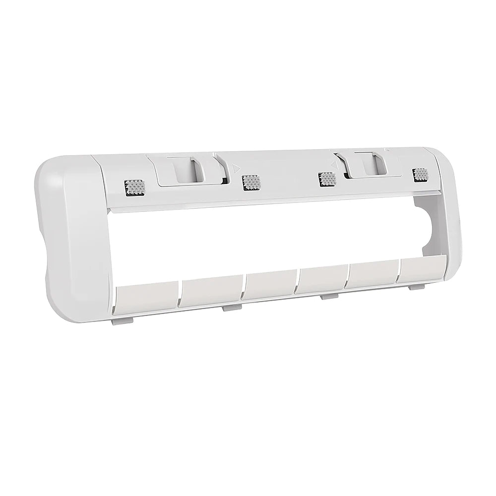 Brush Cover for Dreame X10/X20/X30/X40/S10/S20 Pro/S30 D10s Pro L10S Pro L10s/L20/L30/L40 Ultra For Xiaomi Mijia B101CN Roller