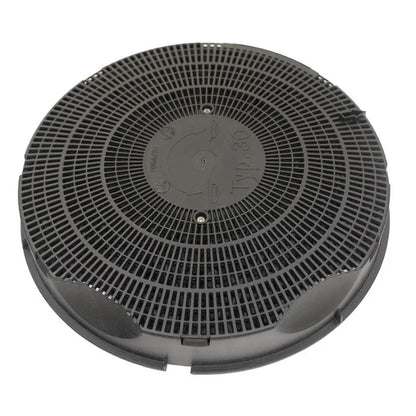 1PCS Range Hood Carbon Filter KBD184 for Kitchen Wall Mount Range Hood Ductless Ventilation Replacement Charcoal Vent Filter