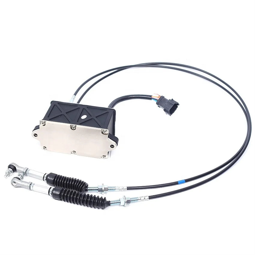 247-5212 247-5213 157-3177 227-7672 for Caterpillar CAT 320C 320D 320CL 320DL 323D Excavator Throttle Motor Acceler