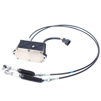 247-5212 247-5213 157-3177 227-7672 for Caterpillar CAT 320C 320D 320CL 320DL 323D Excavator Throttle Motor Acceler