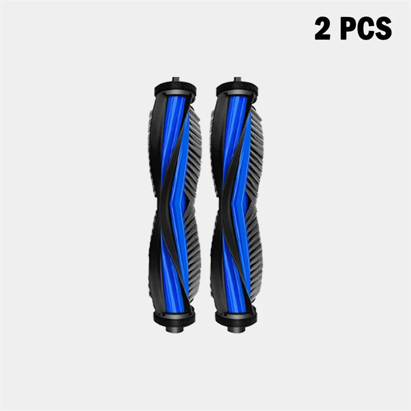 For Ecovacs T30C / T30C OMNI Vacuum Cleaner Replacement Accessories Main Side Brush HEPA Filter Mop Cloths Dust Bag Spare Parts