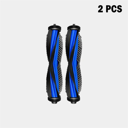 For Ecovacs T30C / T30C OMNI Vacuum Cleaner Replacement Accessories Main Side Brush HEPA Filter Mop Cloths Dust Bag Spare Parts