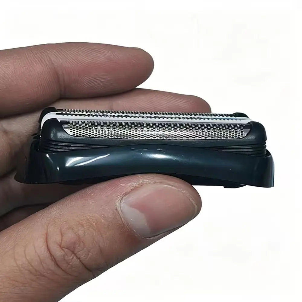 32B Replacement Head Shaver Part Accessories Compatible with Braun Series S3 3040s 3000s 310 3010 3080s-4 3050cc 390cc 380s, 3090cc Etc