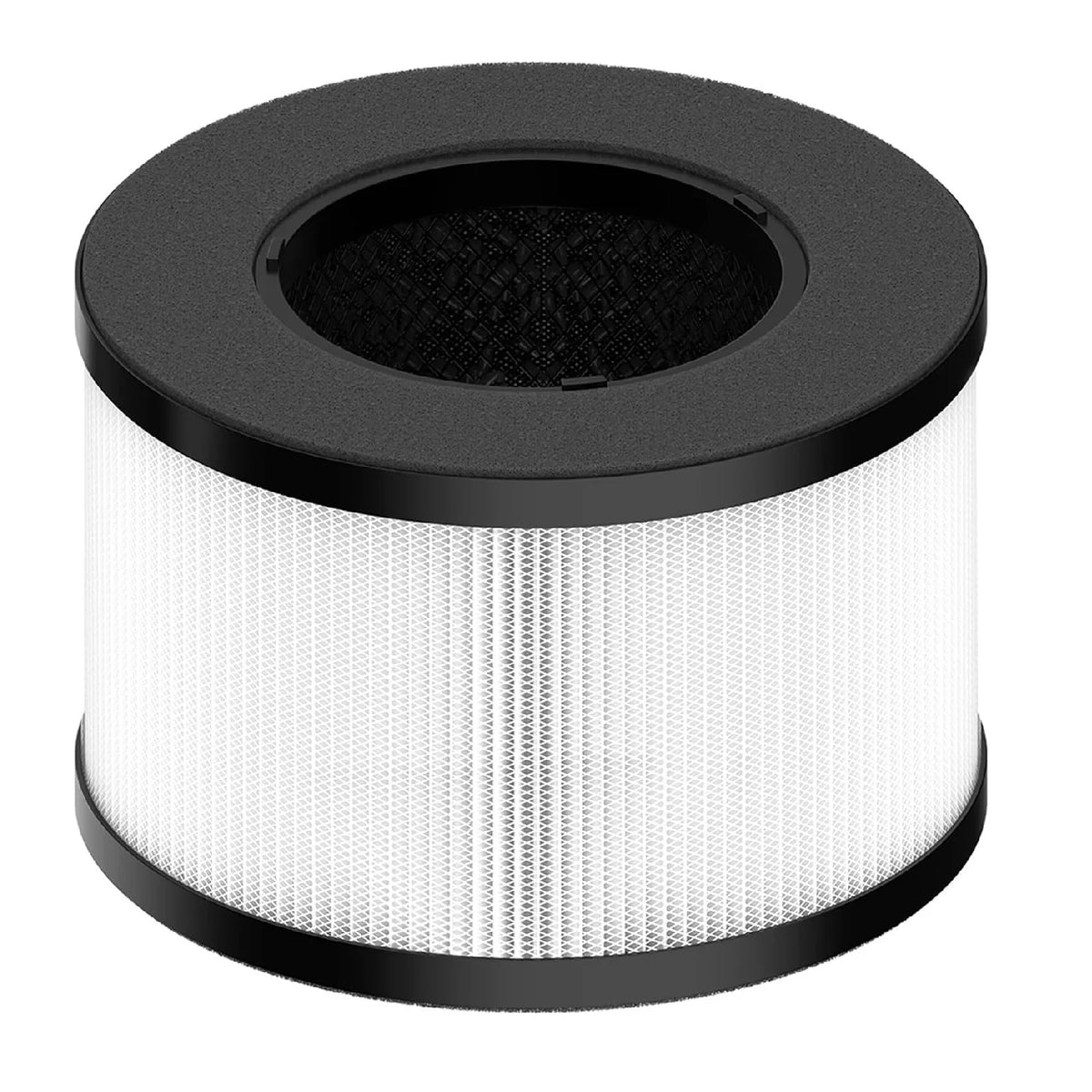 Replacement of BS-03 main filter, Compatible with PARTU BS-03 and Slevo air purifier BS-03, three in one filter with main filter