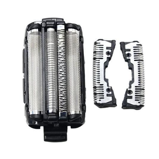 Replacement Blade & Foil Compatible with Panasonic WES9167 — Part Options
