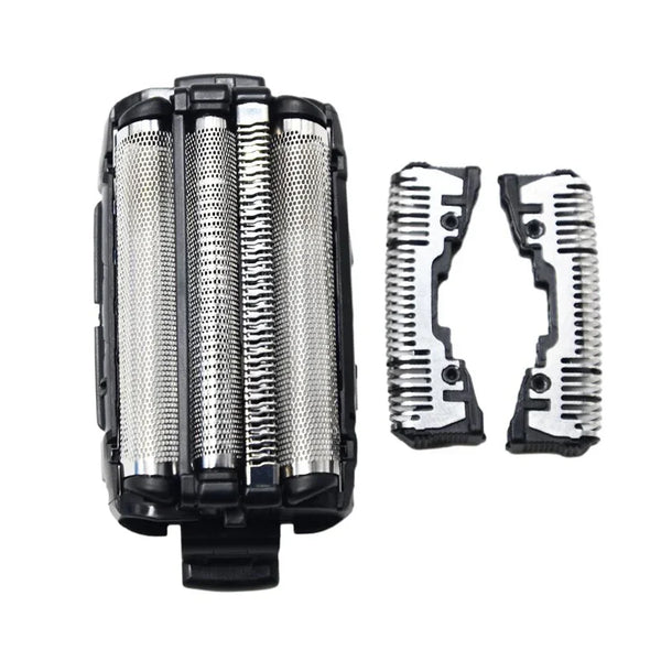 Replacement Blade & Foil Compatible with Panasonic WES9167 — Part Options