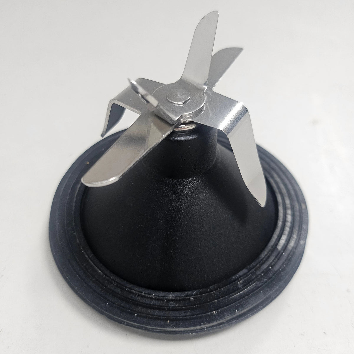 Blender Blade for Philips Juicer Mixer, Replacement Parts Compatible with HR2093, HR2095, HR2096, HR2097, HR2194, HR2195, HR2196
