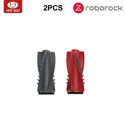 Accessories Compatible with Roborock Saros 10 robot vacuum cleaner Parts Main Roller Side Brush Filter Mop Cloth Dust Bag