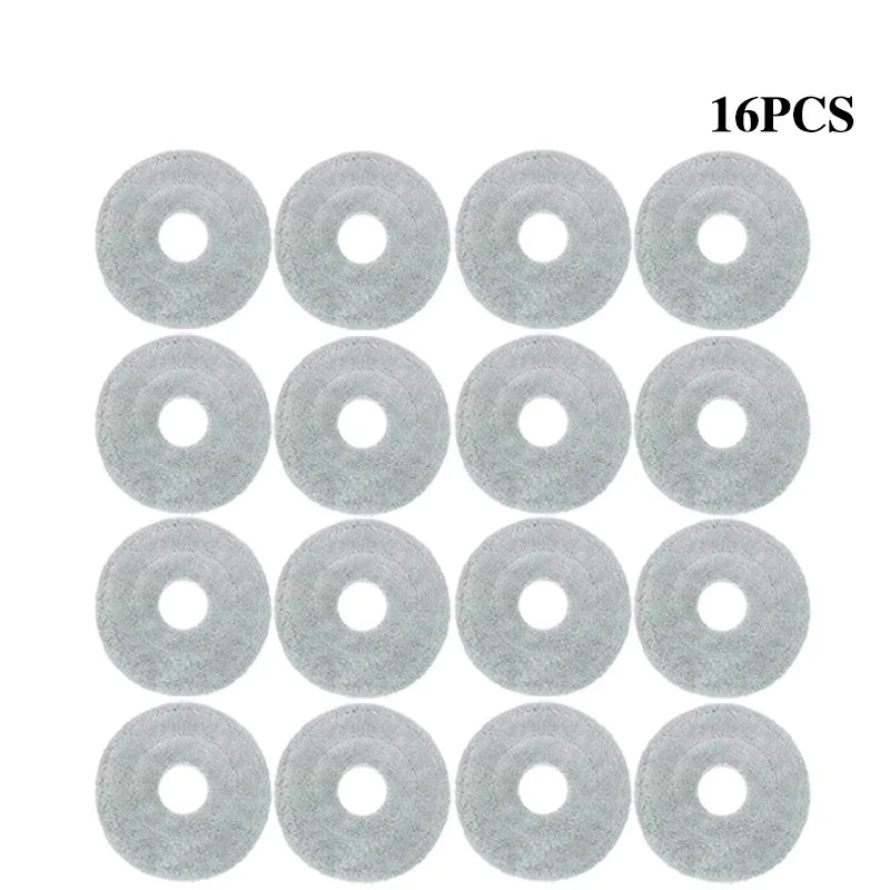 Dreame X50 Ultra/X50 Master/L50 Pro Ultra/L40S Pro Ultra/L40s Ultra/MOVA V50 Ultra Parts Main Brush Filter Mop Cloth Dust Bag