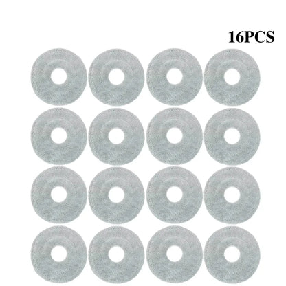 Dreame X50 Ultra/X50 Master/L50 Pro Ultra/L40S Pro Ultra/L40s Ultra/MOVA V50 Ultra Parts Main Brush Filter Mop Cloth Dust Bag
