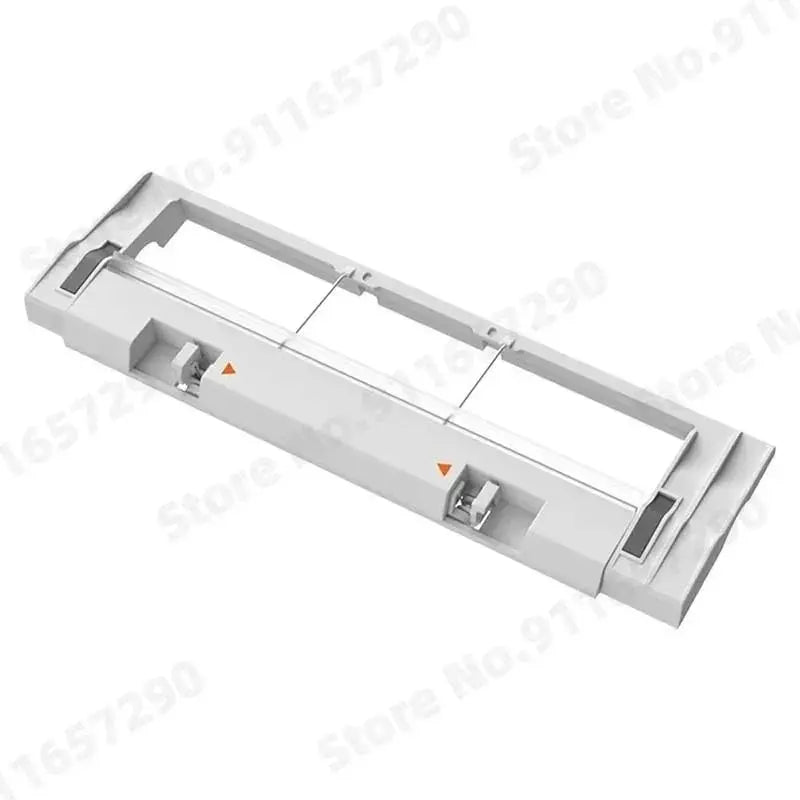 Compatible with Xiaomi MI Robot Vacuum-Mop MIJIA 1C STYTJ01ZHM Main Roller Brush Cover Robot Vacuum Cleaner Accessories