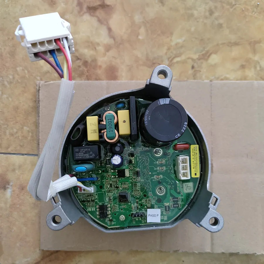For Washing Machine Variable Frequency Board WK-BLDC WKBLDC02 Variable Frequency Controller Circuit Board