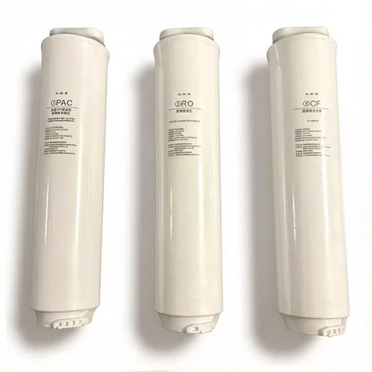 Sales Water Purifier Filter Compatible Models FOR MELISSANI M1,KLARSTEIN AQUAFINA 6L,HYPER WELLBEING,MIRAQUA YOTA,OASIS BY H20