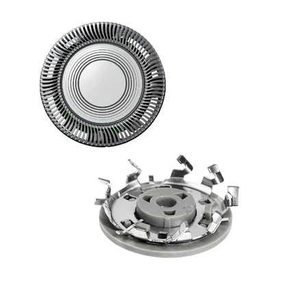 Shaver Blade Compatible with Philips 3000 Series SH30S3241/12 S3145/00 X301/00 X3053/00 X3021/00 S3342/13 Electric Shaver