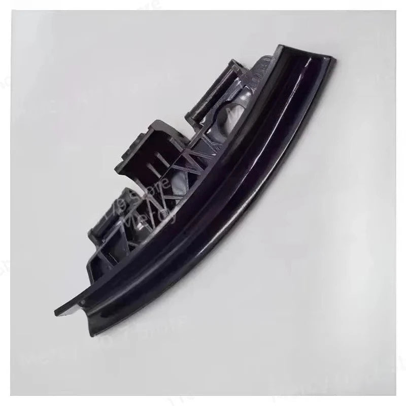 Door Handle for Beko Drum Washing Machine Compatible with Models WDW8512S and WCY81231PTMLSI Replacement Part
