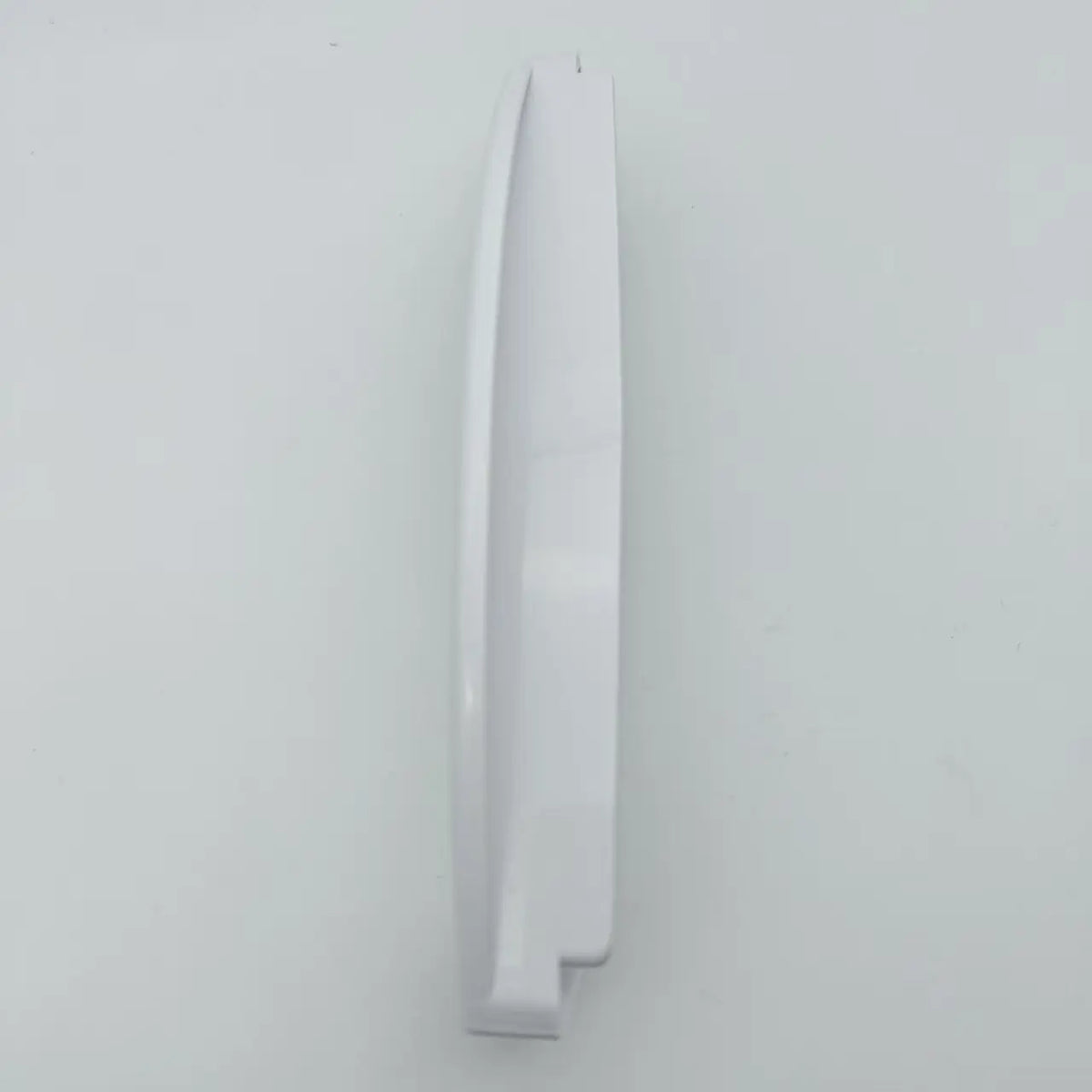DC64-00561A White Washer Door Handle Compatible with Samsung Front Load DC6400561A, S204