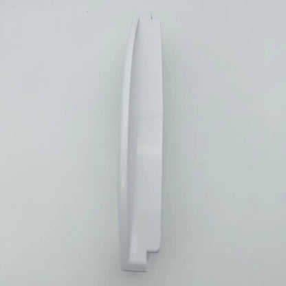 DC64-00561A White Washer Door Handle Compatible with Samsung Front Load DC6400561A, S204
