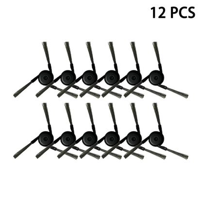 For Dreame L40s Ultra / L40s Pro Ultra Vacuum Cleaner Replacement Accessories Main Side Brush HEPA Filter Mop Cloths Dust Bag