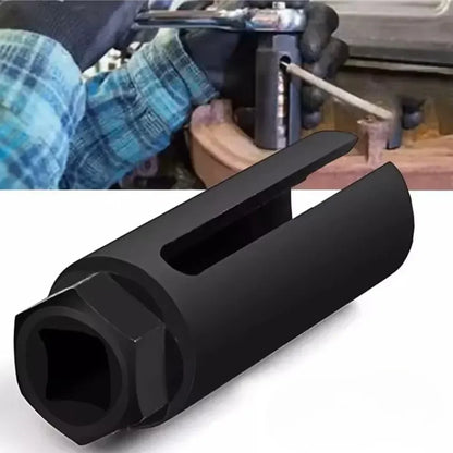 European Oxygen Sensor Disassembly Socket Wrench, 1/2" Square Drive General Tool Special Maintenance Tools