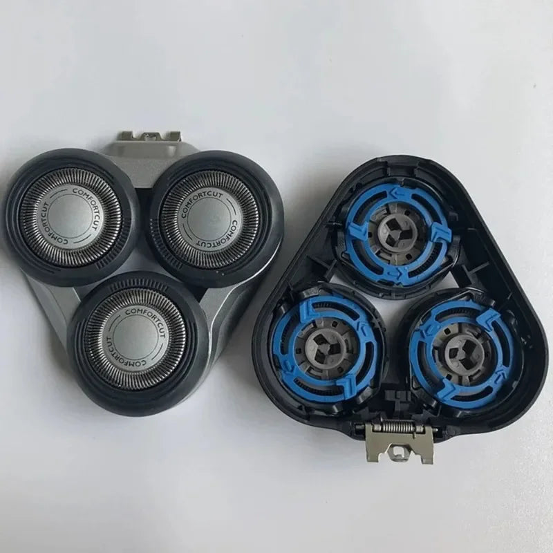 SH50 Replacement Shaver Head For Brand Shave S5000 S5370 S5571 S5420 S5140 S5078 S5077 S5050 S5082 S5380 S5400 Razor Blade