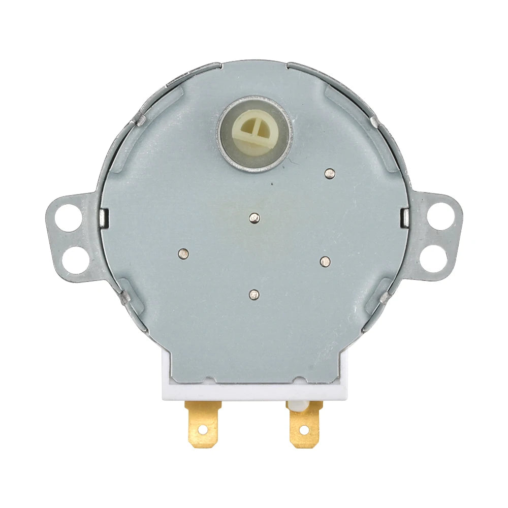 TYJ50-8A7 AC 220V Brushless Motor Non Directional Synchronous Motor CW/CCW Motor For Microwave Turntable Glass Tray