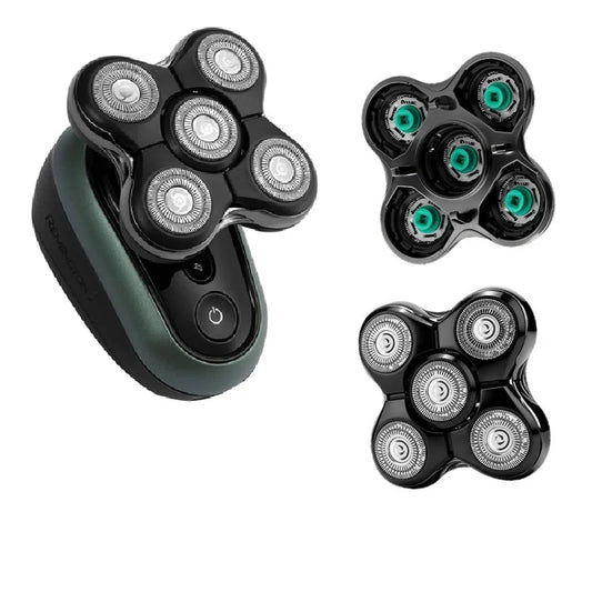 Replacement Shaver Head Compatible with Remington RX7 / XR1600