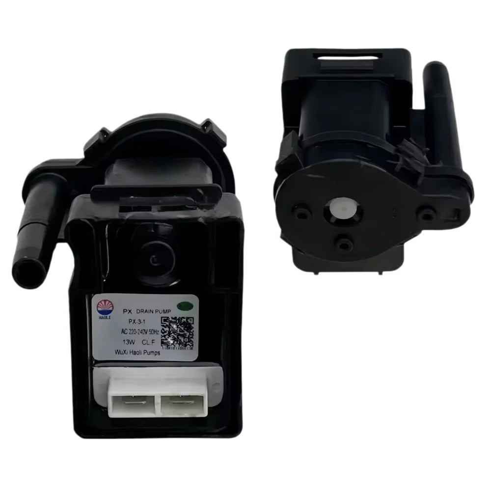 Compatible PX-3-1 Dryer Drain Pump Appliance Part for Dryer - Home Improvement Accessory