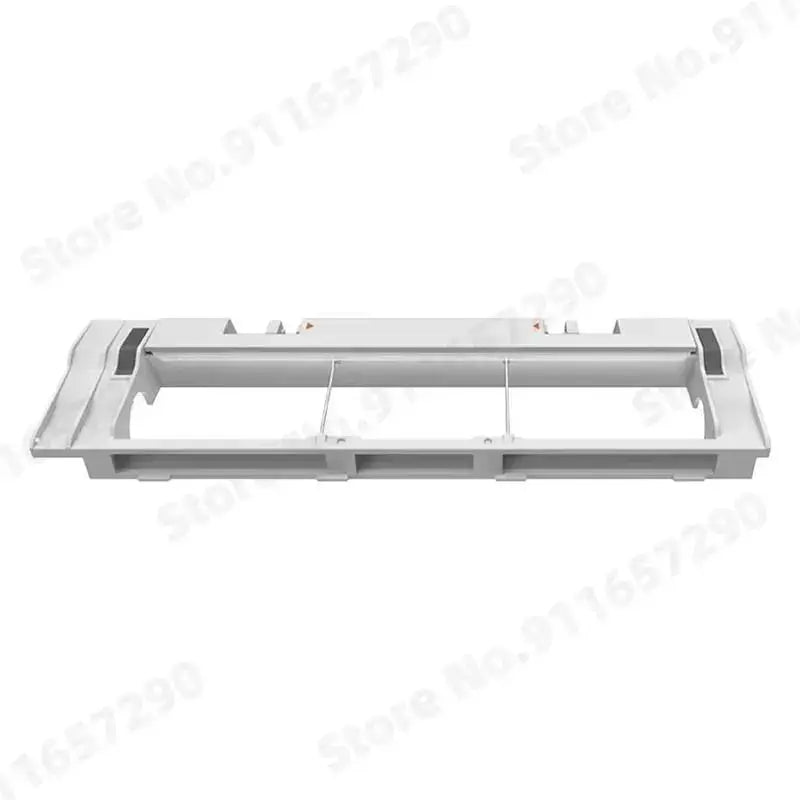 Compatible with Xiaomi MI Robot Vacuum-Mop MIJIA 1C STYTJ01ZHM Main Roller Brush Cover Robot Vacuum Cleaner Accessories
