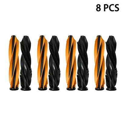 For Dreame L40s Ultra / L40s Pro Ultra Vacuum Cleaner Replacement Accessories Main Side Brush HEPA Filter Mop Cloths Dust Bag