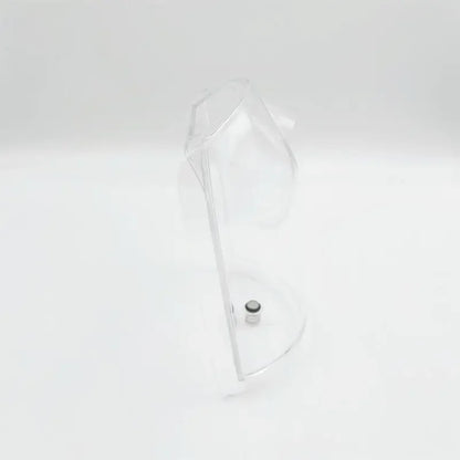 Coffee Machine Water Tank Compatible with Delong NESCAFE Dolce Gusto Nespresso EDG305.BG/WR MINI ME Accessories Replace