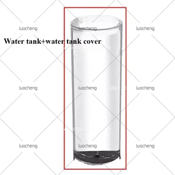 For Nespresso Expert C85 D85 Coffee Machine Water Tank Drip Tray Capsule Box Accessories Replacement Parts