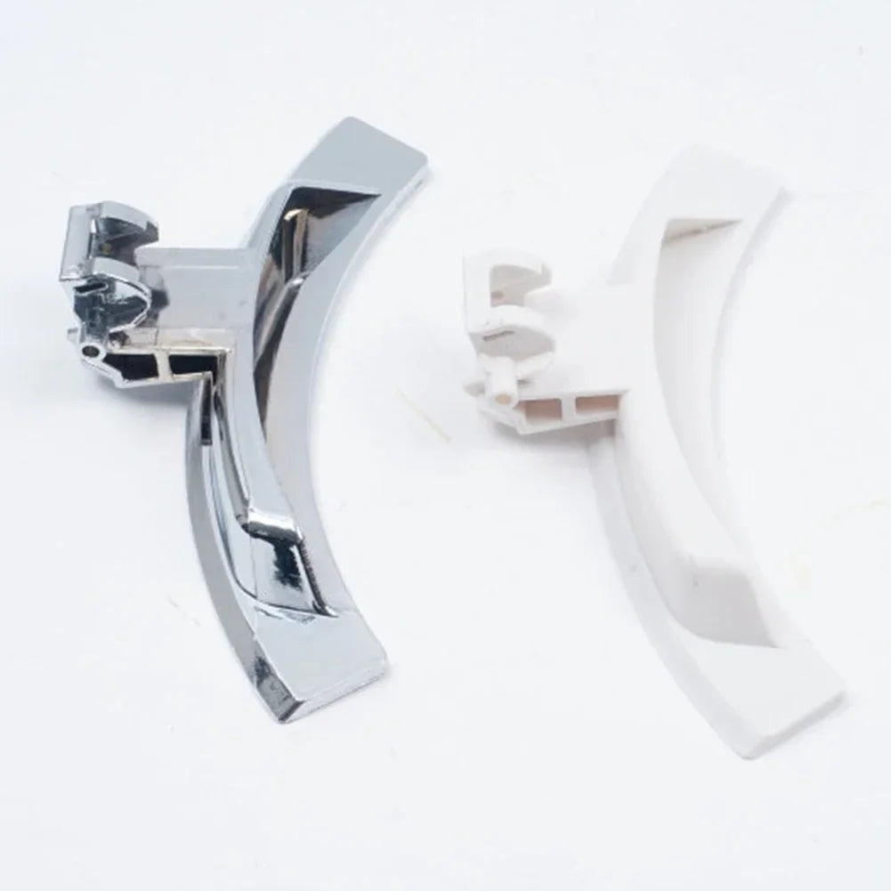 For Electrolux EWP10742 Washing Machine Door Handle Replacement Supporting Typical Laundry Room Environmental Conditions