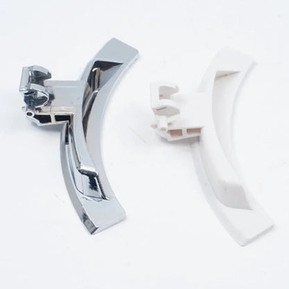 For Electrolux EWP10742 Washing Machine Door Handle Replacement Supporting Typical Laundry Room Environmental Conditions