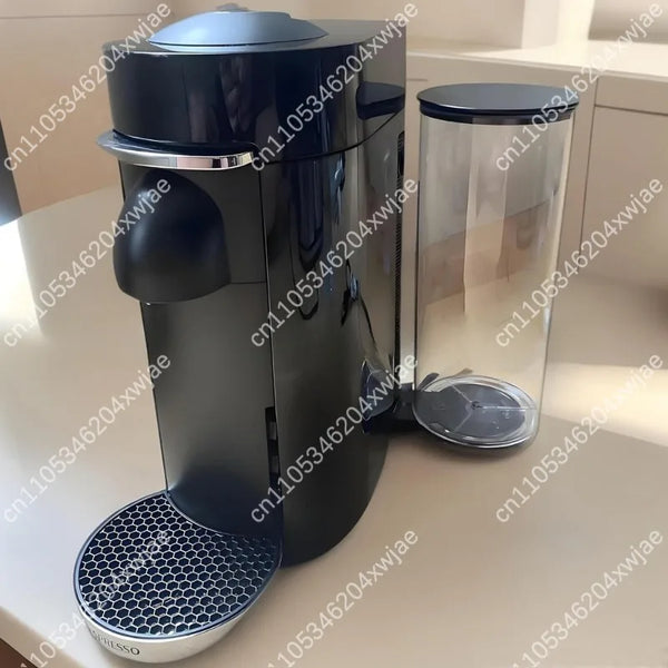 1.7L Coffee Maker Water Tank Replacement Reservoir with Lid Compatible with VertuoPlus
