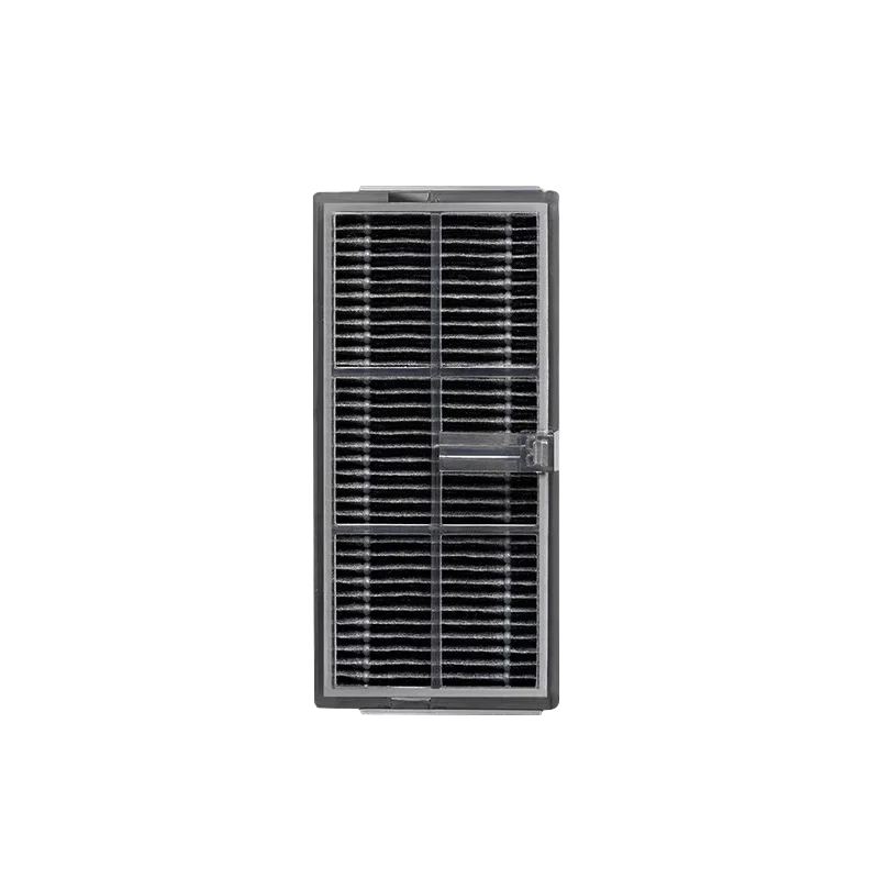 For Dreame L40 AE/L10s CE/D20 Vacuum Cleaner Accessories Main Brush Edge Brush Cloth Dust Bag Filter Screen