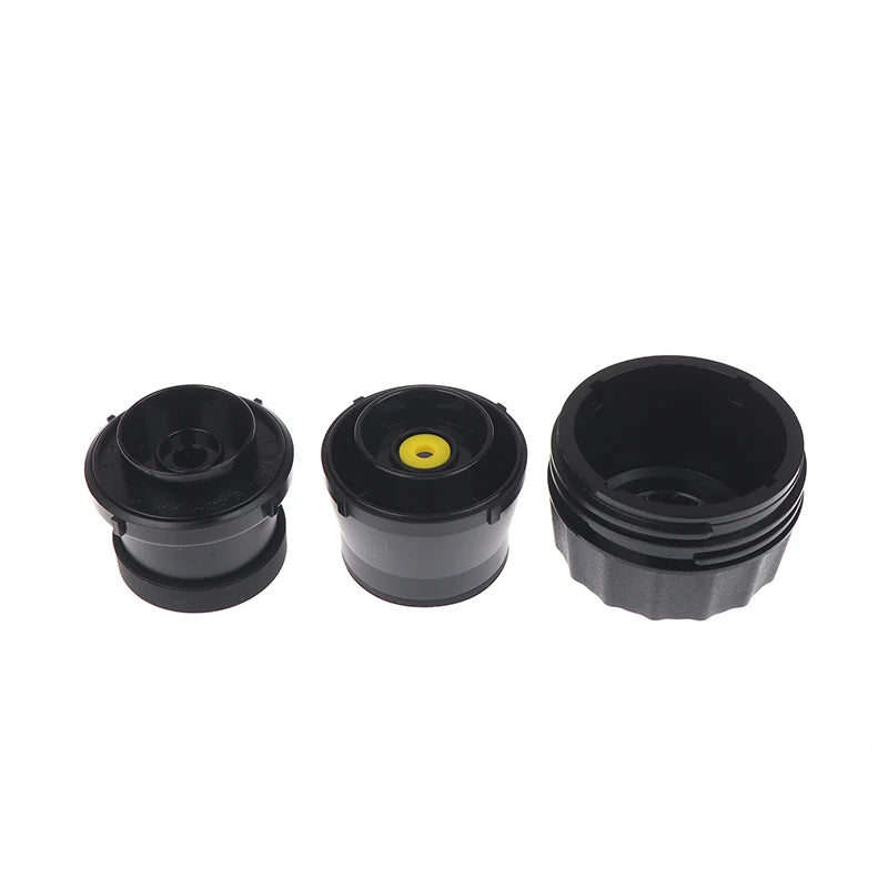 1Set For KF-JN-01 02 Portable Coffee Machine Accessories Coffee Powder Warehouse Coffee Size Capsule Warehouse
