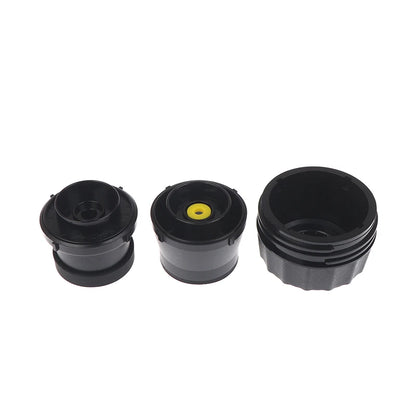 1Set For KF-JN-01 02 Portable Coffee Machine Accessories Coffee Powder Warehouse Coffee Size Capsule Warehouse