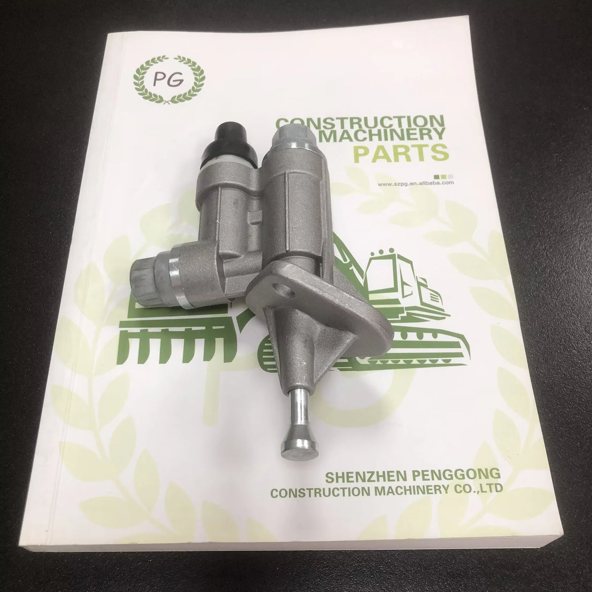 For Fuel Traer Pump 5334912 for Dodge Cummins Engine 6BT 5.9L 12V