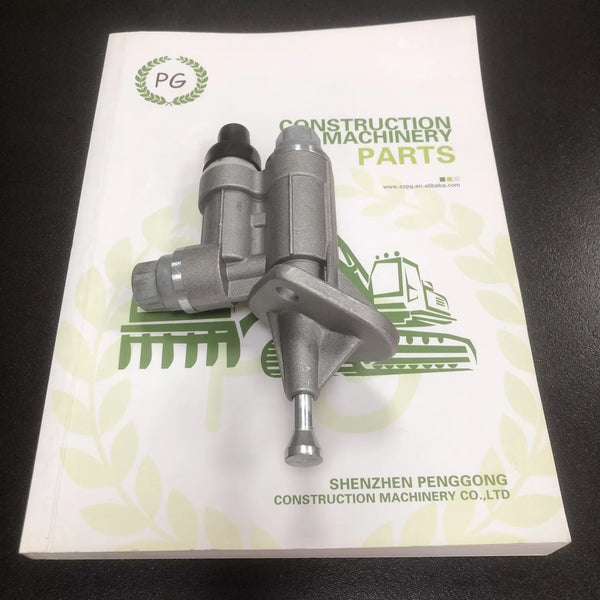 For Fuel Traer Pump 5334912 for Dodge Cummins Engine 6BT 5.9L 12V