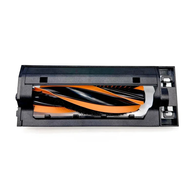 JONR Roller Brush Set Main Brush and Brush Cover for P20 Pro Robot Vacuum Cleaner Accessory Spare Parts