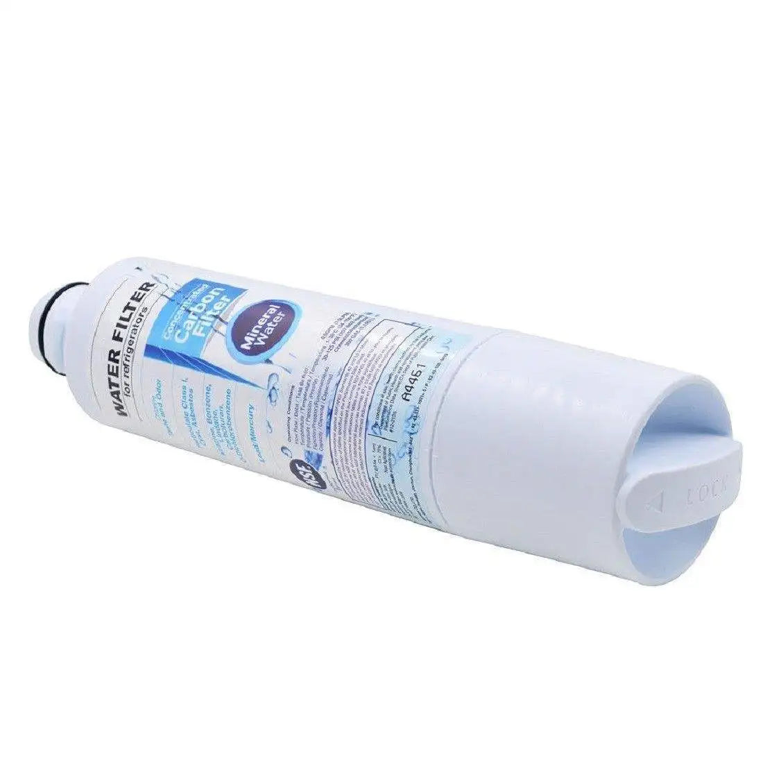 Replacement Refrigerator Filter DA29-00020B HAF CIN EXP 46-9101 High Performance Cartridge Packaging with three-star logo