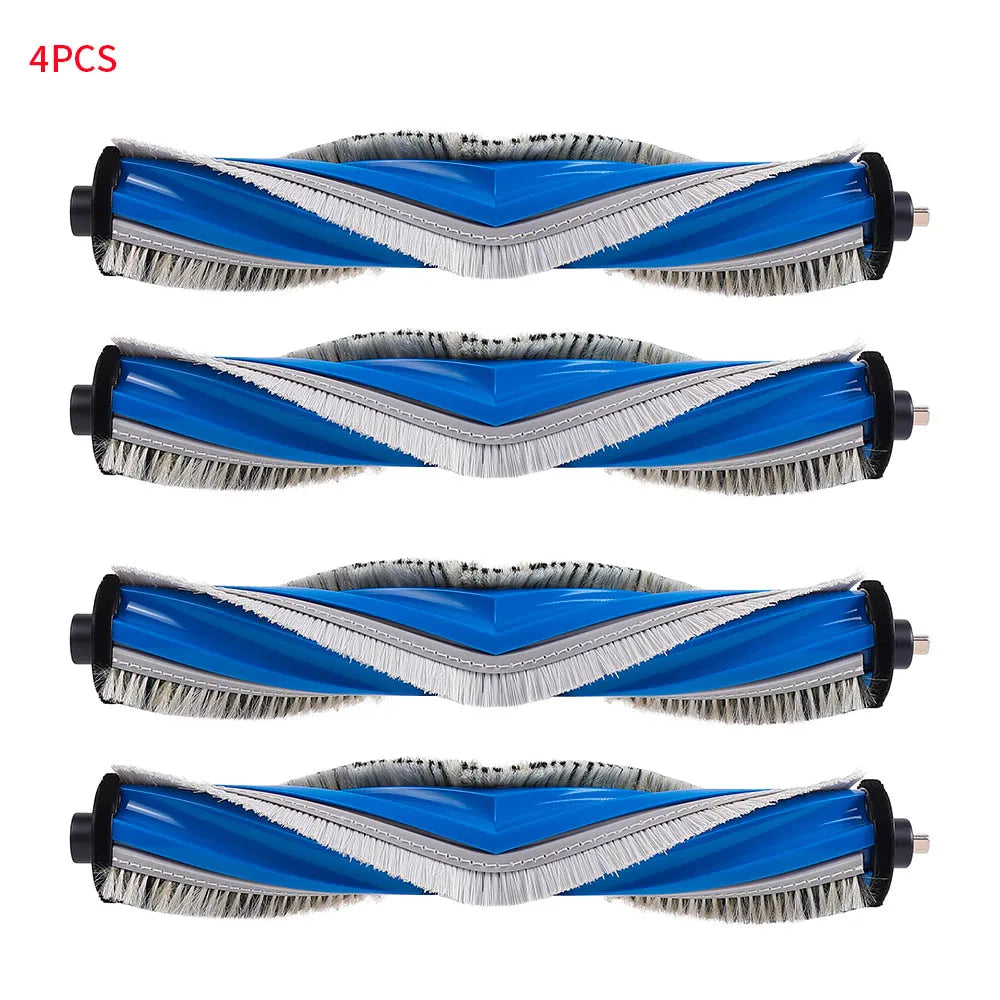 Washable Main Roller Brush For ECOVACS X5 OMNI X5 PRO OMNI X5 PRO X5 Max X5 Pro Ultra Robot Vacuum Cleaner Replacement Parts