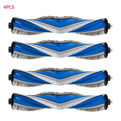 Washable Main Roller Brush For ECOVACS X5 OMNI X5 PRO OMNI X5 PRO X5 Max X5 Pro Ultra Robot Vacuum Cleaner Replacement Parts