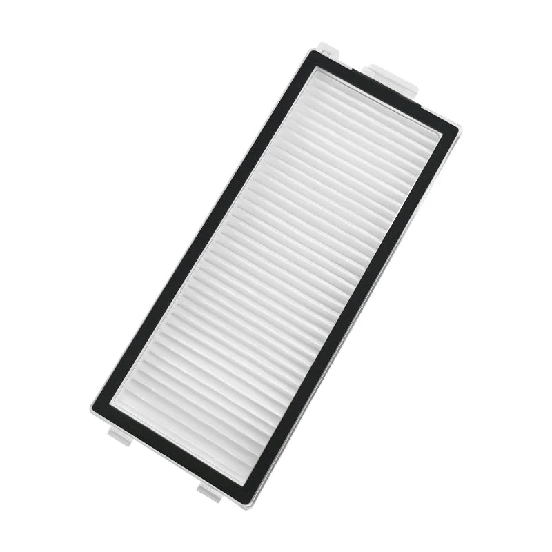 Compatible with Roborock Qrevo Curv 2 Flow / Qrevo Edge 2 Flow / Saros 20 Flow Roller Mop Main Side Brush Filter Dust Bag Parts