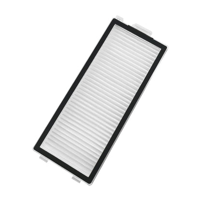 Compatible with Roborock Qrevo Curv 2 Flow / Qrevo Edge 2 Flow / Saros 20 Flow Roller Mop Main Side Brush Filter Dust Bag Parts