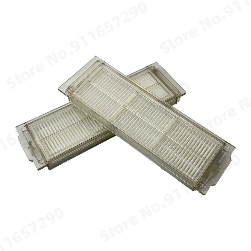 Compatible with (Xiaomi Robot Vacuum S40 Pro / OV71GL ) Vacuum Parts Main Roller Side Brush Mop Cloth HEPA Filter Accessories